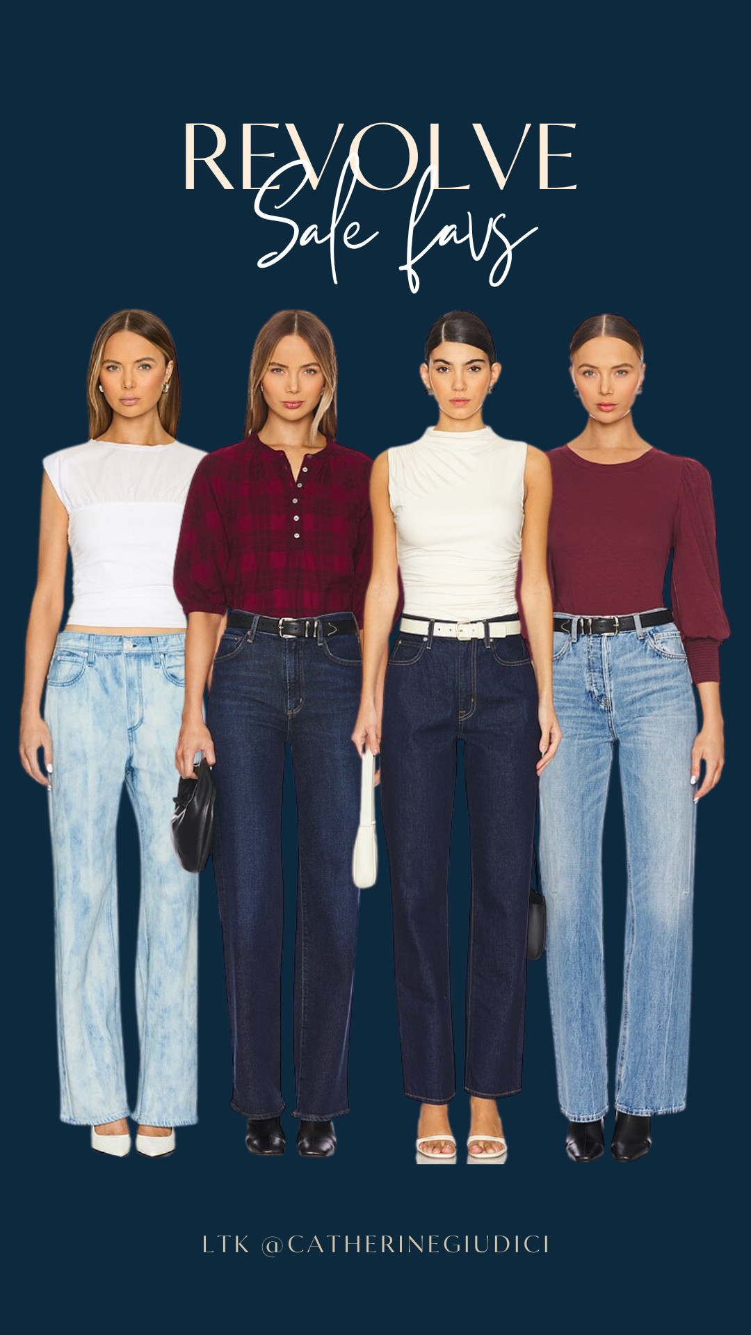 Cute tops I’m loving! 💕

#LTKSaleAlert #LTKSpringSale #LTKStyleTip