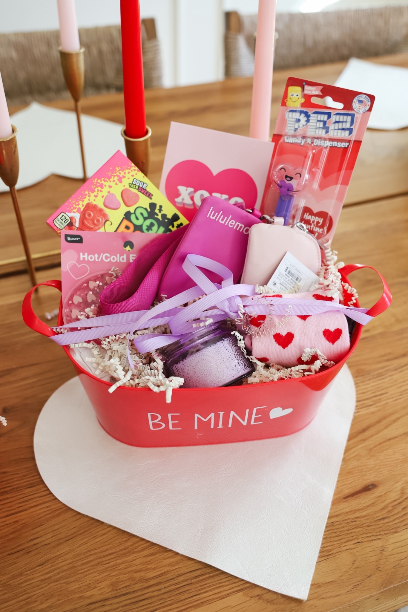 Valentine’s Day gift ideas for teens 

#LTKKids #LTKValentine