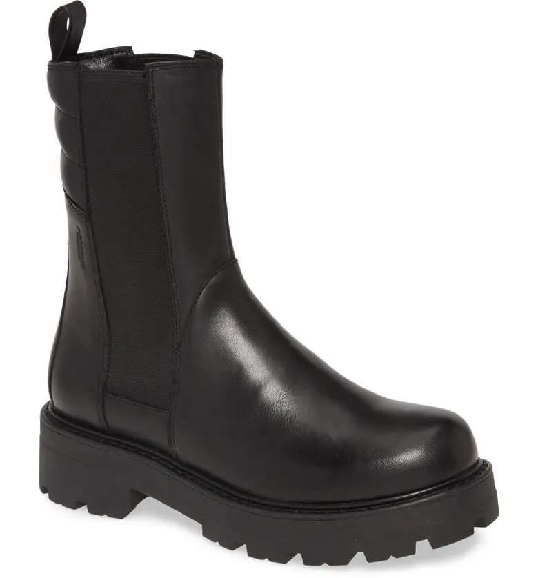 Vagabond Shoemakers Cosmo 2.0 Chelsea Boot | Nordstrom | Nordstrom