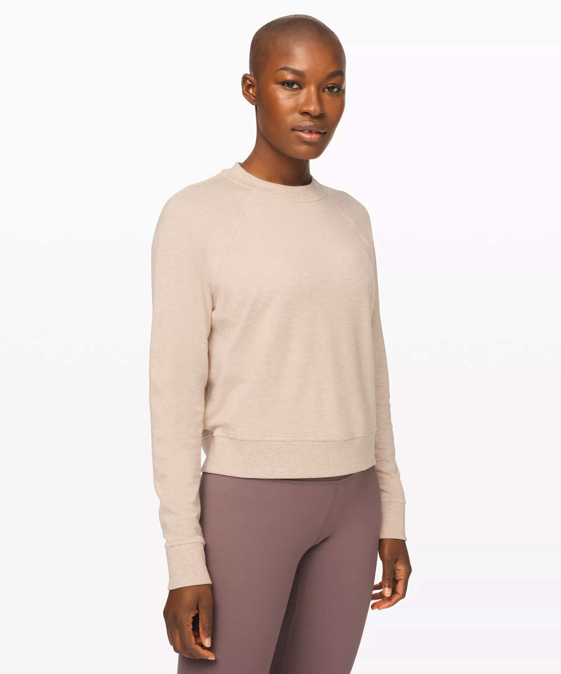 Warm Down Crew | Lululemon (US)