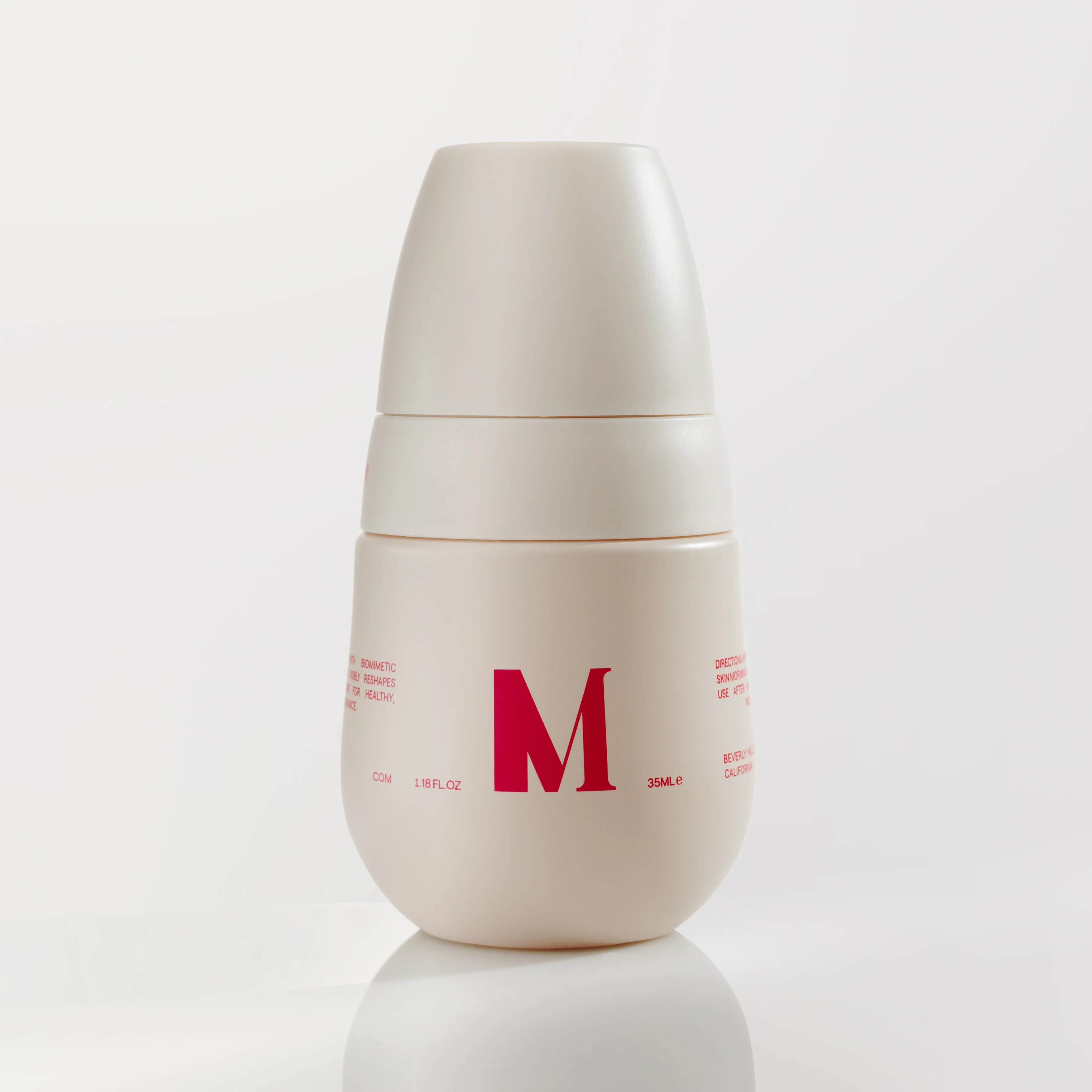 InstaFacial® Infusion | Biomimetic Microcollagen Matrix | Dr. Diamond's Metacine