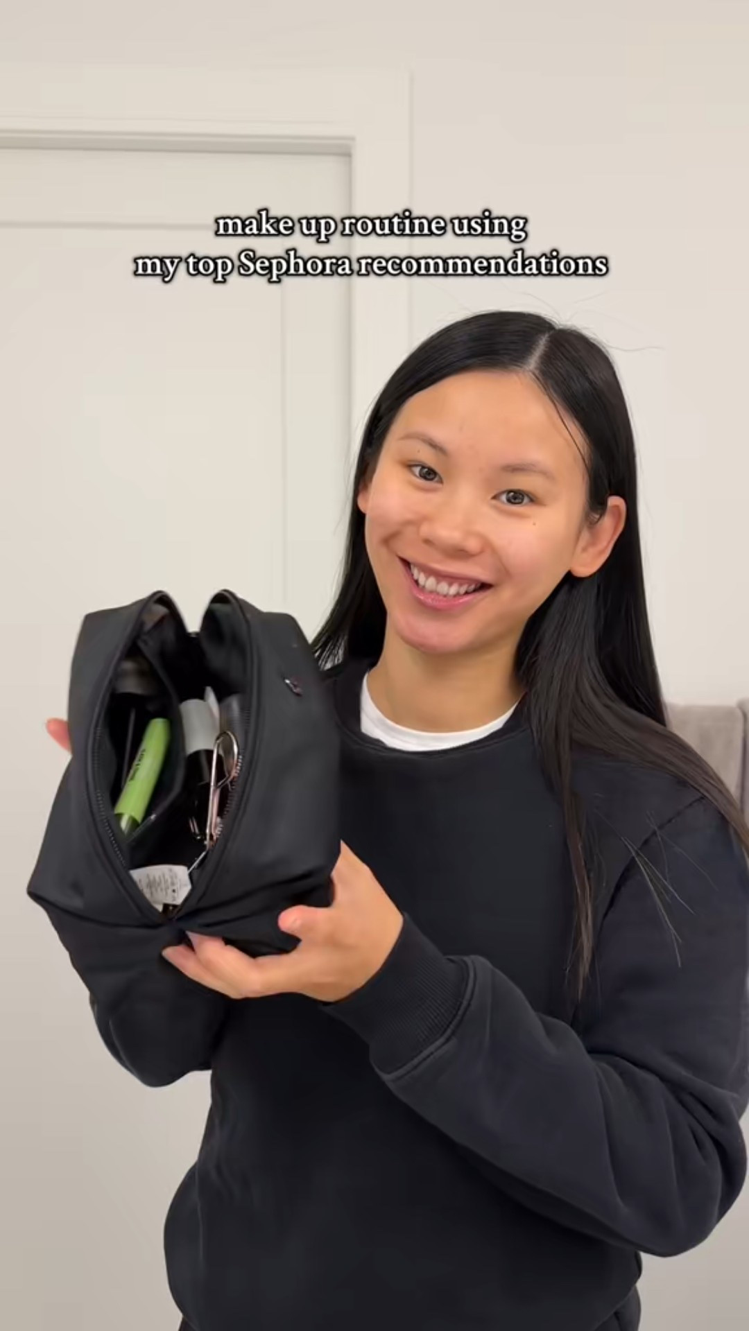 Everyday make up routine featuring all the products I recommend grabbing for the Sephora sale! 

#LTKsummer #LTKcanada #LTKsale