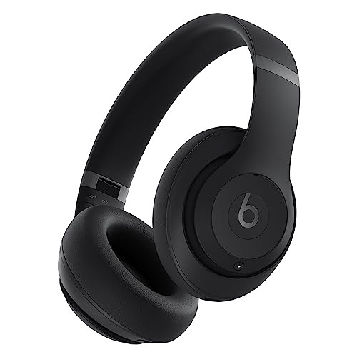 Beats Studio Pro - Premium Wireless Over-Ear Headphones- Up to 40-Hour Battery Life, Active Noise... | Amazon (US)