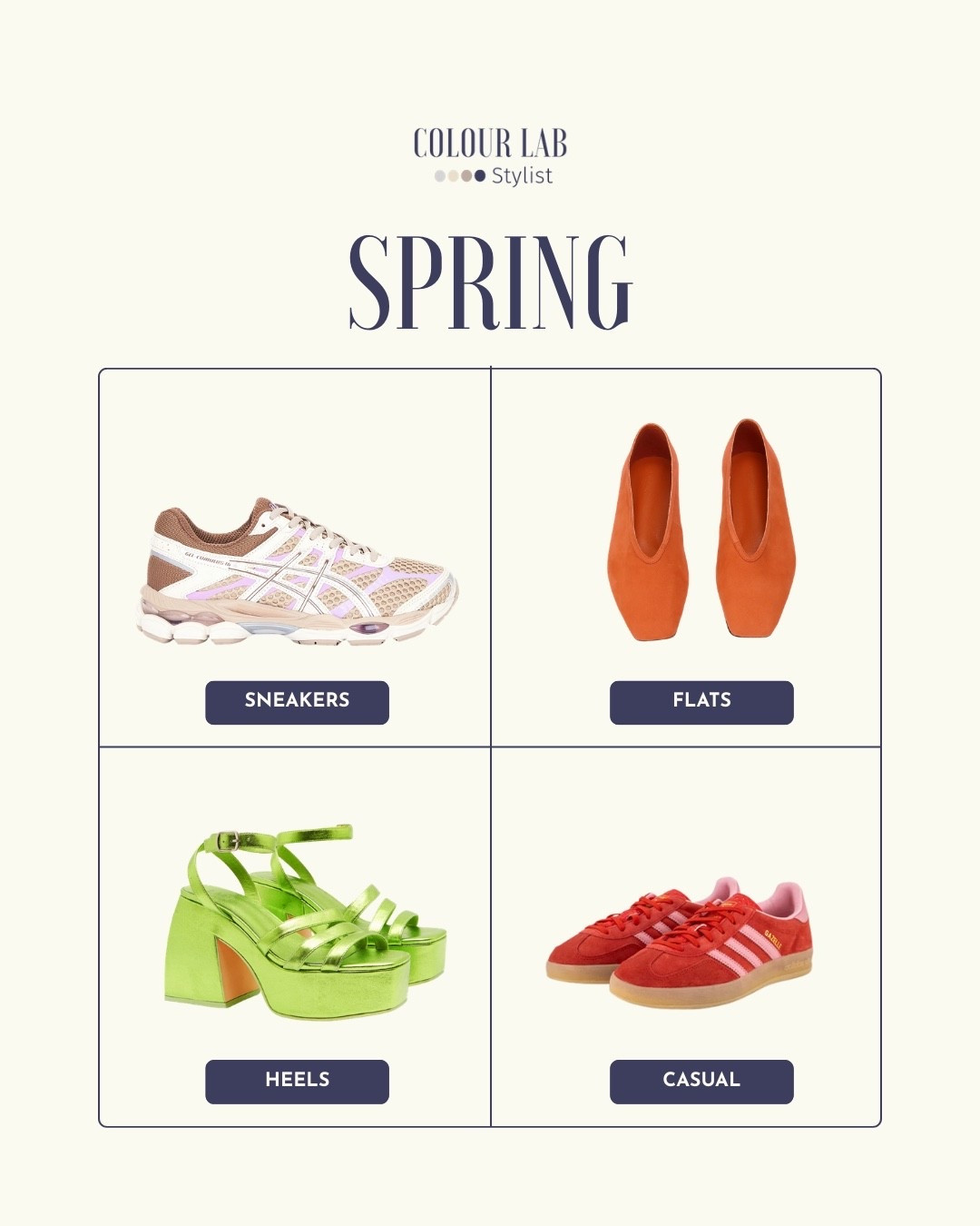 Shoes for springs 

#LTKaustralia #LTKshoes #LTKstyletip