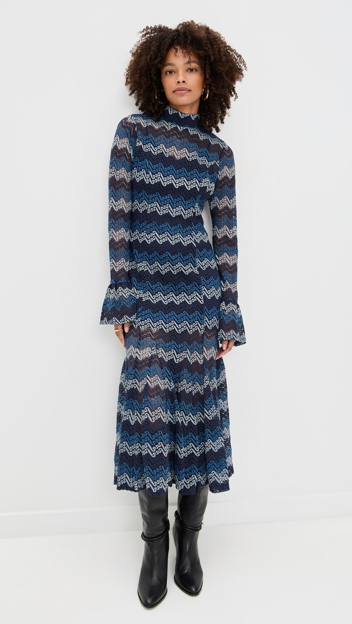 Lorraine Dress | Shopbop