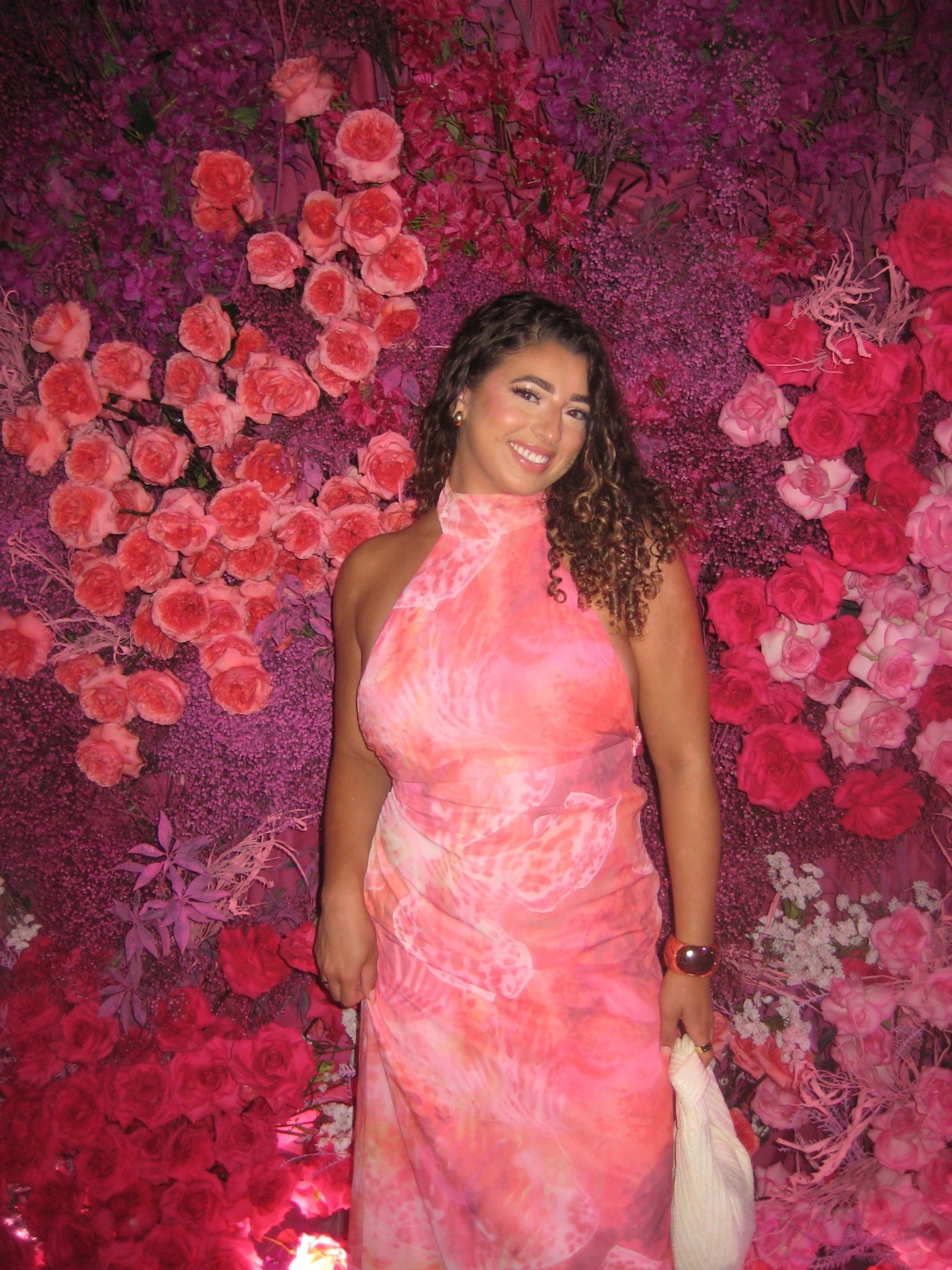 What I wore to the Juvia’s Place event🩷 

#LTKPetite #LTKParties #LTKStyleTip