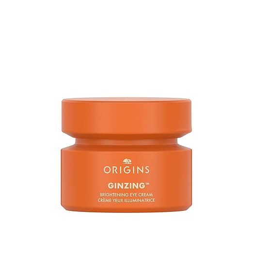 Origins GinZing Brightening Eye Cream | Visibly Reduces Dark Circles Instantly & Over Time | With... | Amazon (CA)