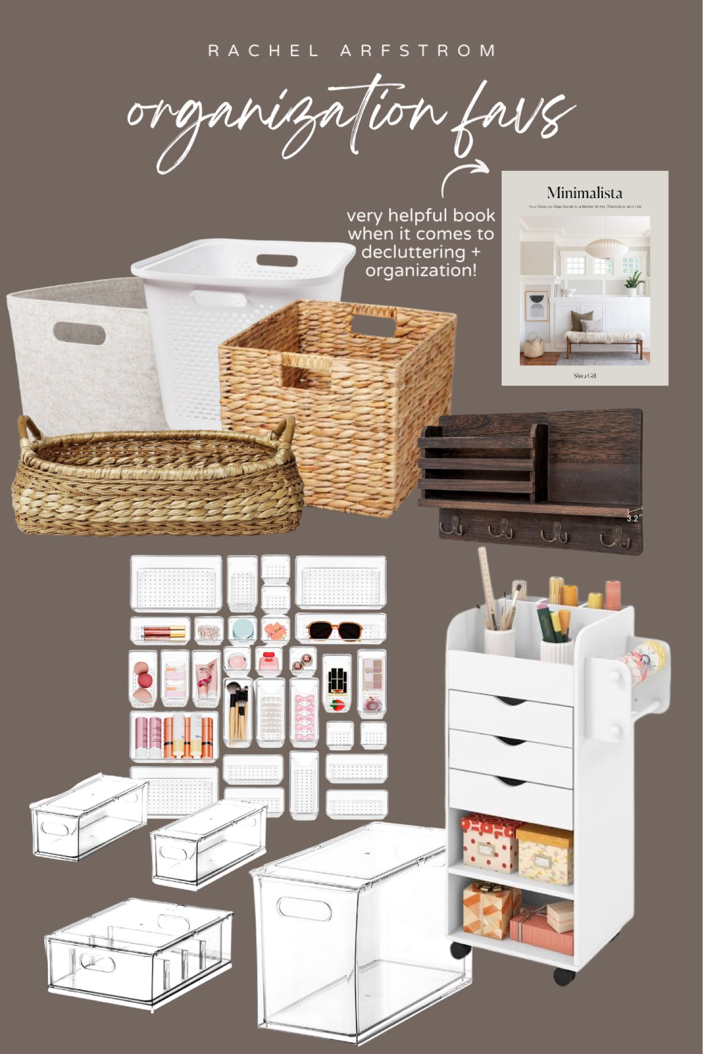 Organization favs!

#LTKhome