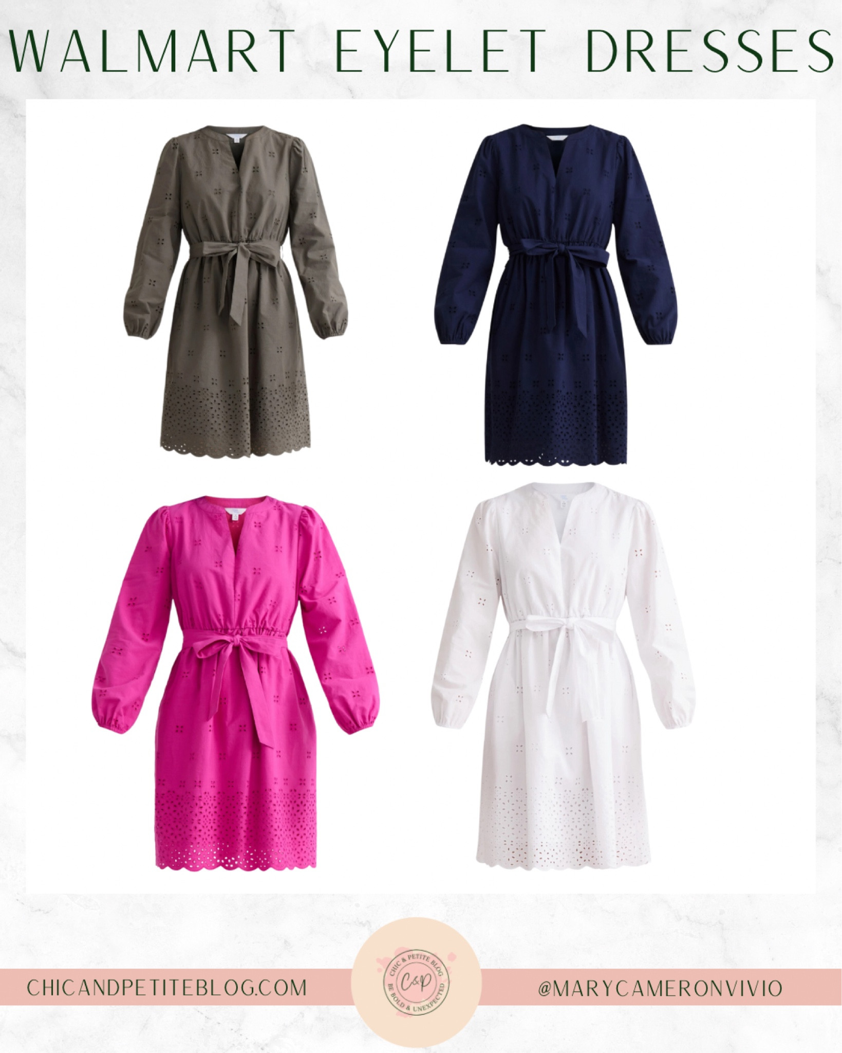 Spring Walmart Finds

New Walmart Fashion Arrivals // Spring Fashion // Spring Style // Transitional Style // LTK Under 50 // LTK Under 100 // Walmart Finds // Walmart Spring // Walmart Fashion // Trench Coats // Spring Dresses // Easter Dresses // Spring Outerwear 

#LTKFindsUnder50 #LTKStyleTip #LTKFindsUnder100