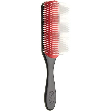 Denman Large 9 Row Styling Brush with Nylon Pins (D4) | Walmart (US)