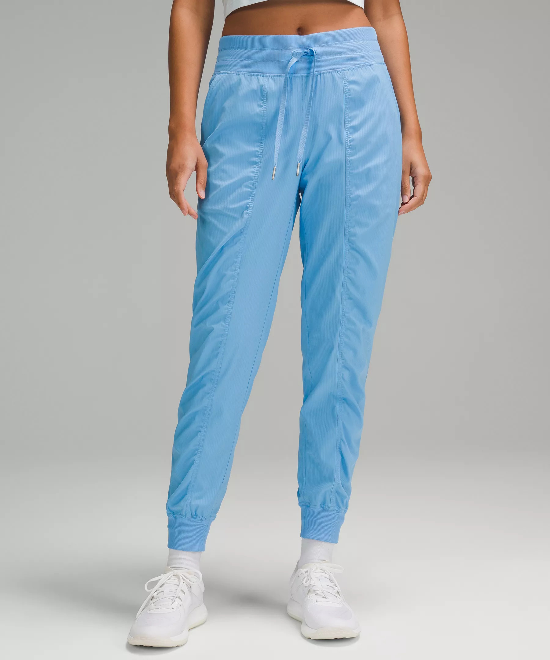 Dance Studio Mid-Rise Jogger *Full Length | Women's Joggers | lululemon | lululemon (CA)