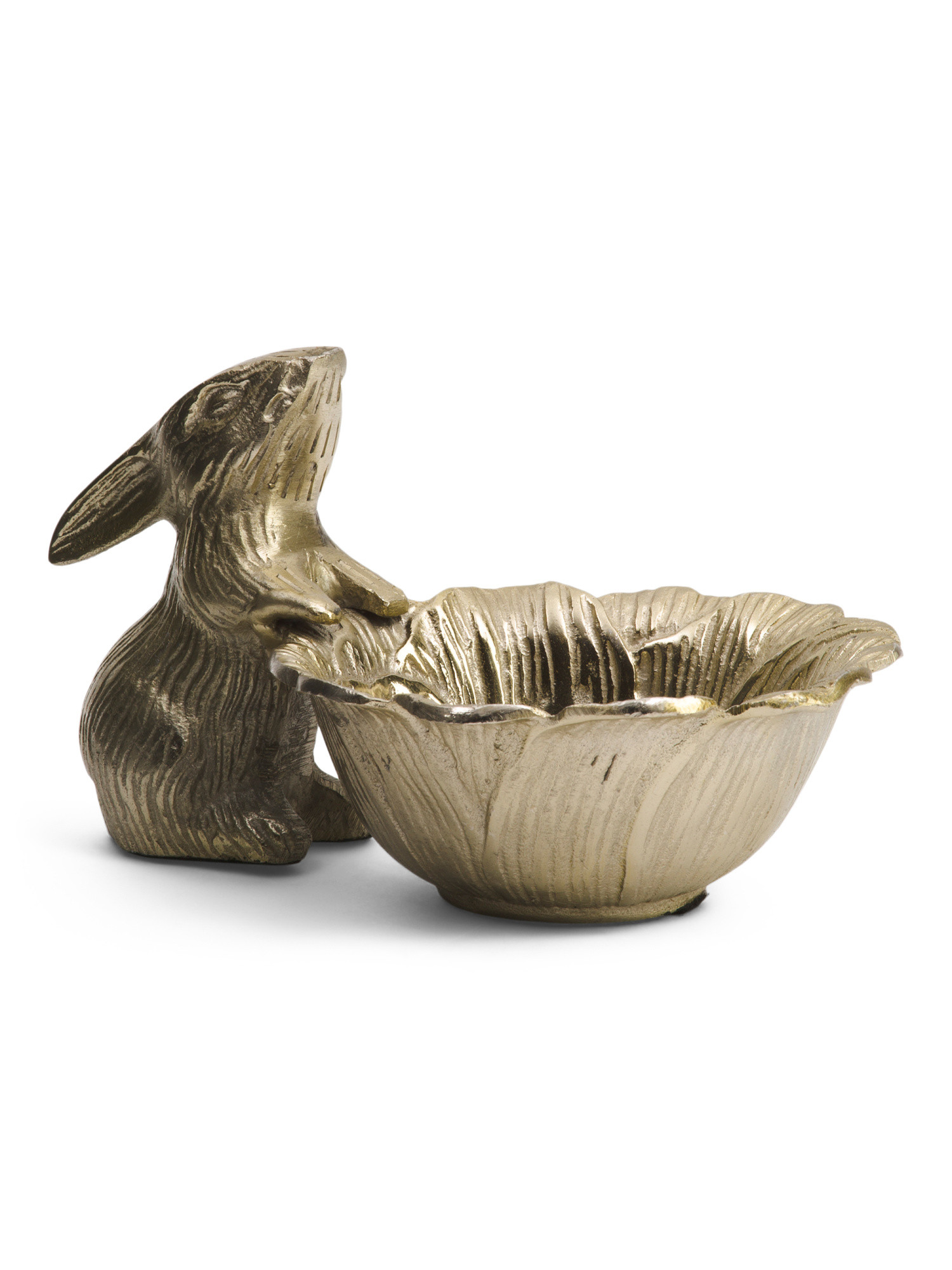 5in Bunny With Bowl | Easter | Marshalls | Marshalls