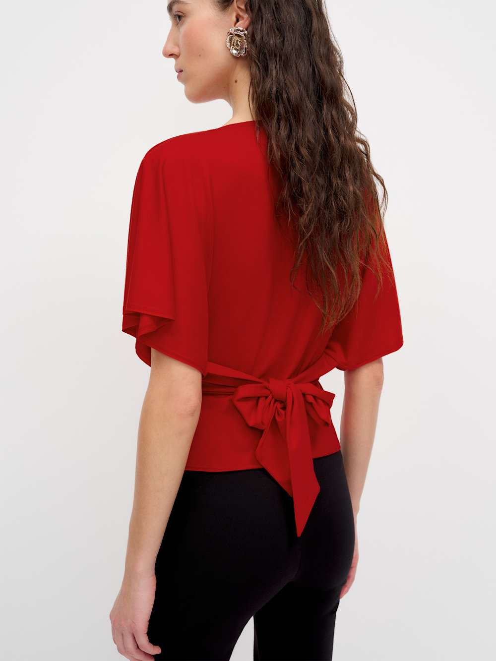 Avery Knit Top | Reformation (Global)