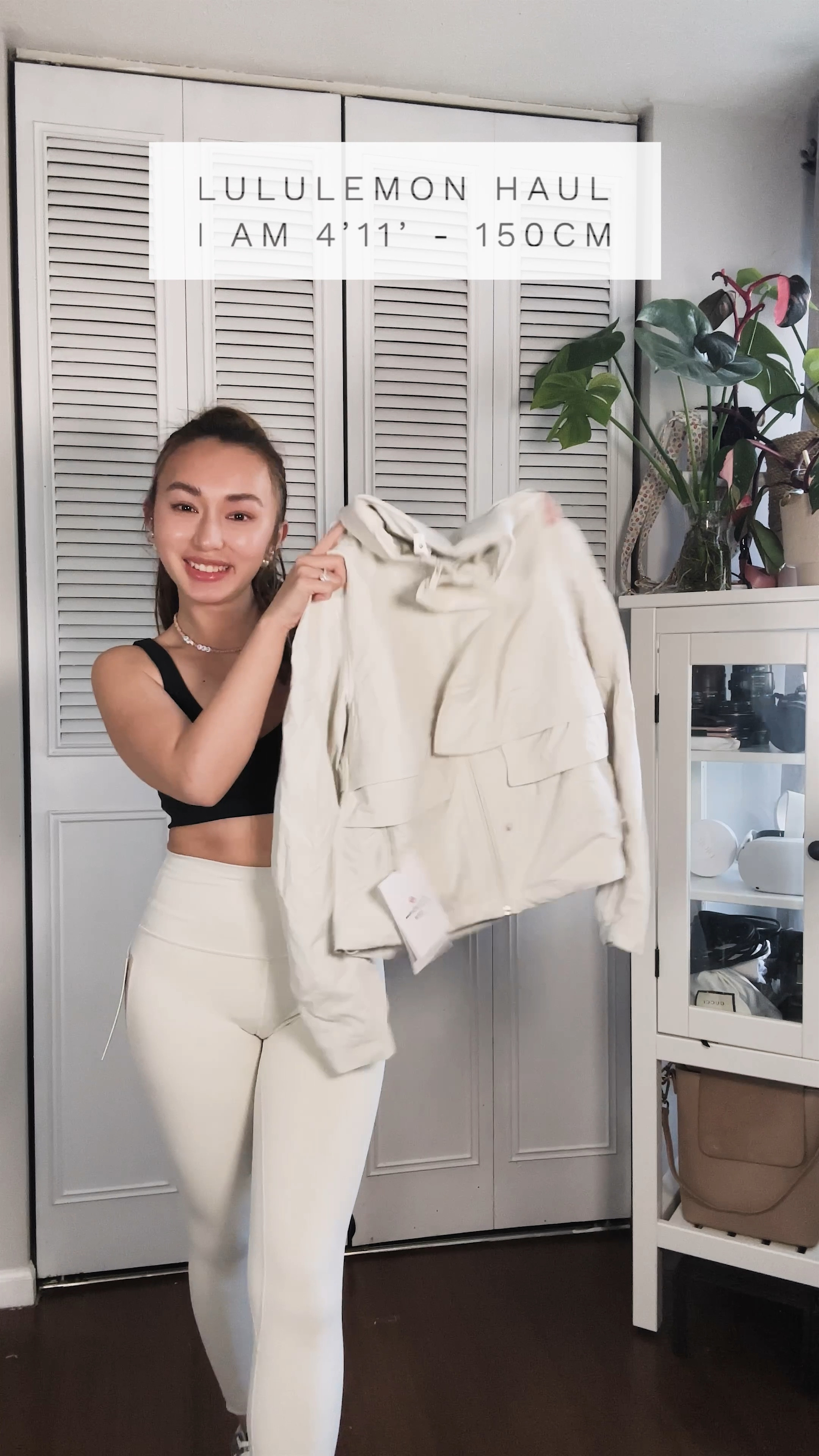 Lululemon basic must haves! 

#LTKstyletip #LTKfit #LTKFind