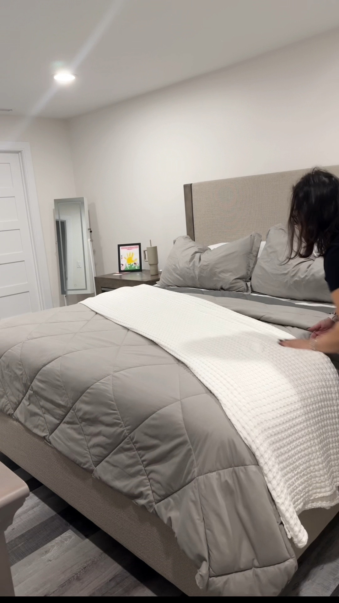 Organising and cleaning | bedroom sheets | LTKSaleAlert | LTKGiftGuide

#LTKCyberWeek #LTKHome #LTKU