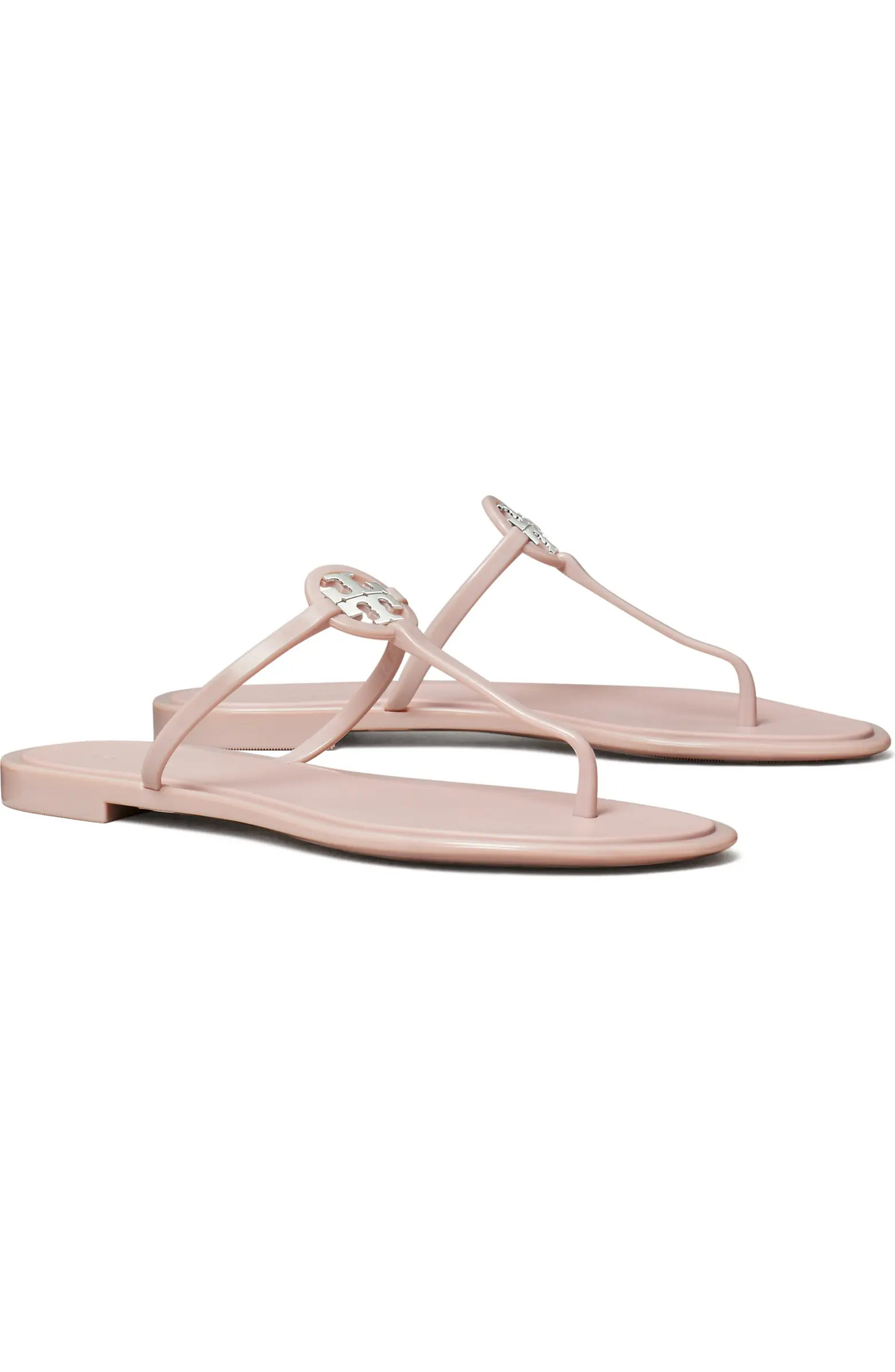 Mini Miller Jelly Thong Sandal (Women) | Nordstrom