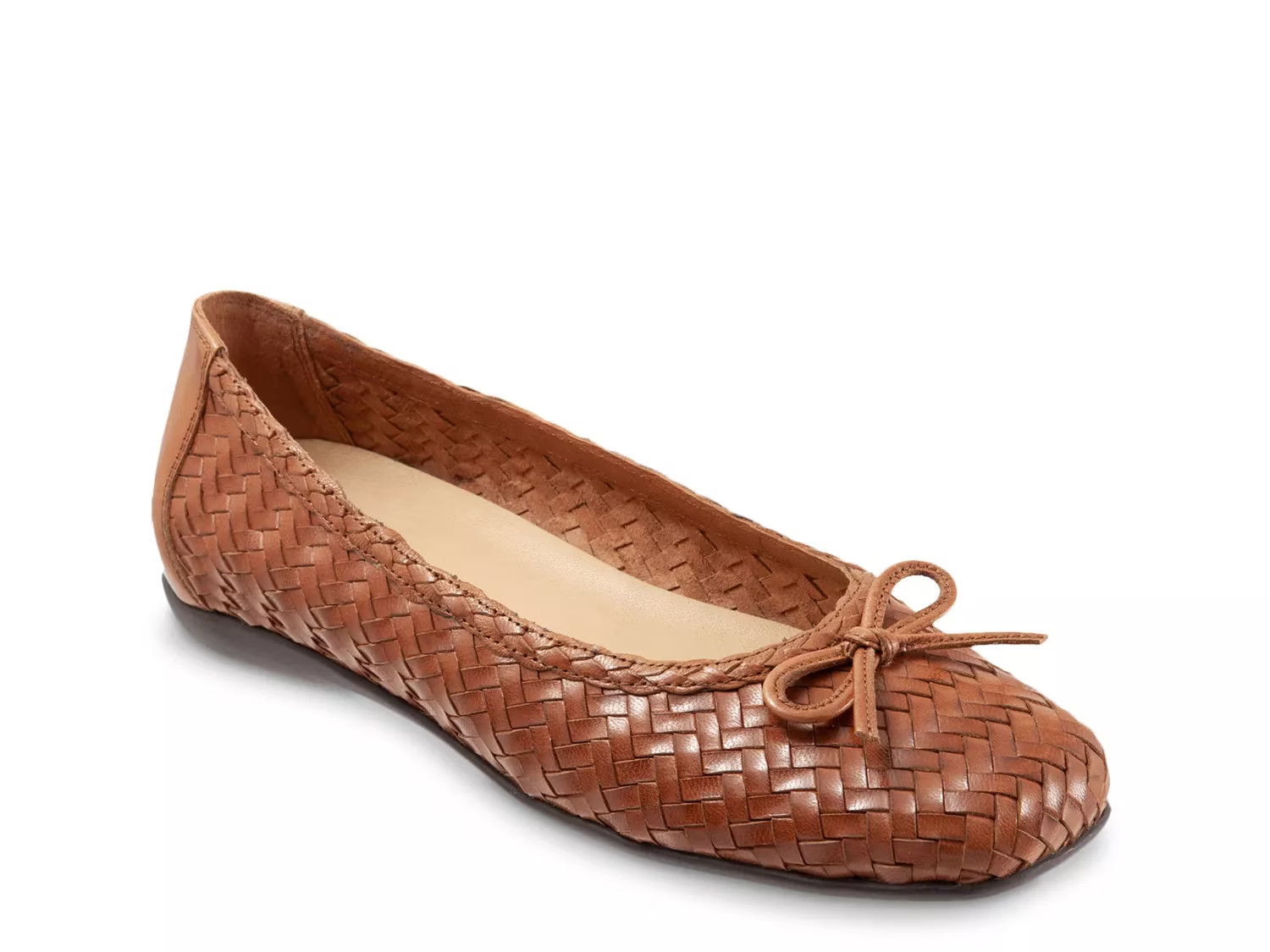 Trotters Gillian Ballet Flat | DSW
