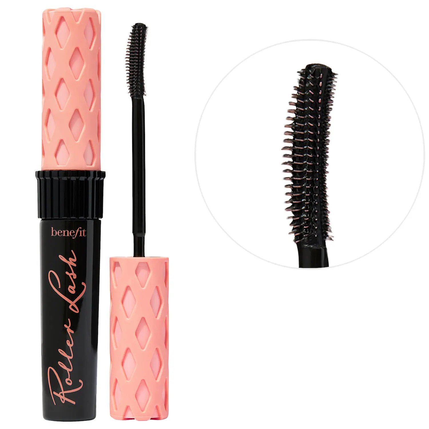 Benefit CosmeticsRoller Lash Curling & Lifting Mascara | Sephora (US)
