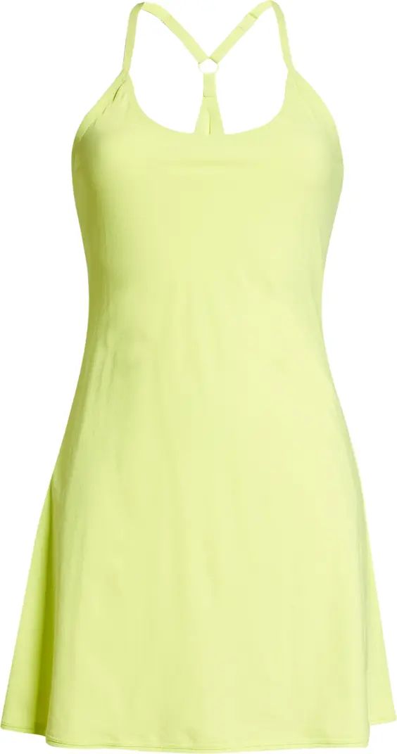 The Exercise Dress | Nordstrom