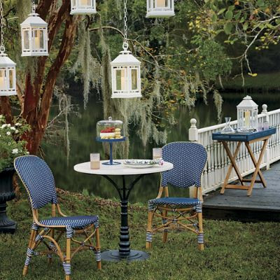 Paris Bistro Collection | Frontgate | Frontgate