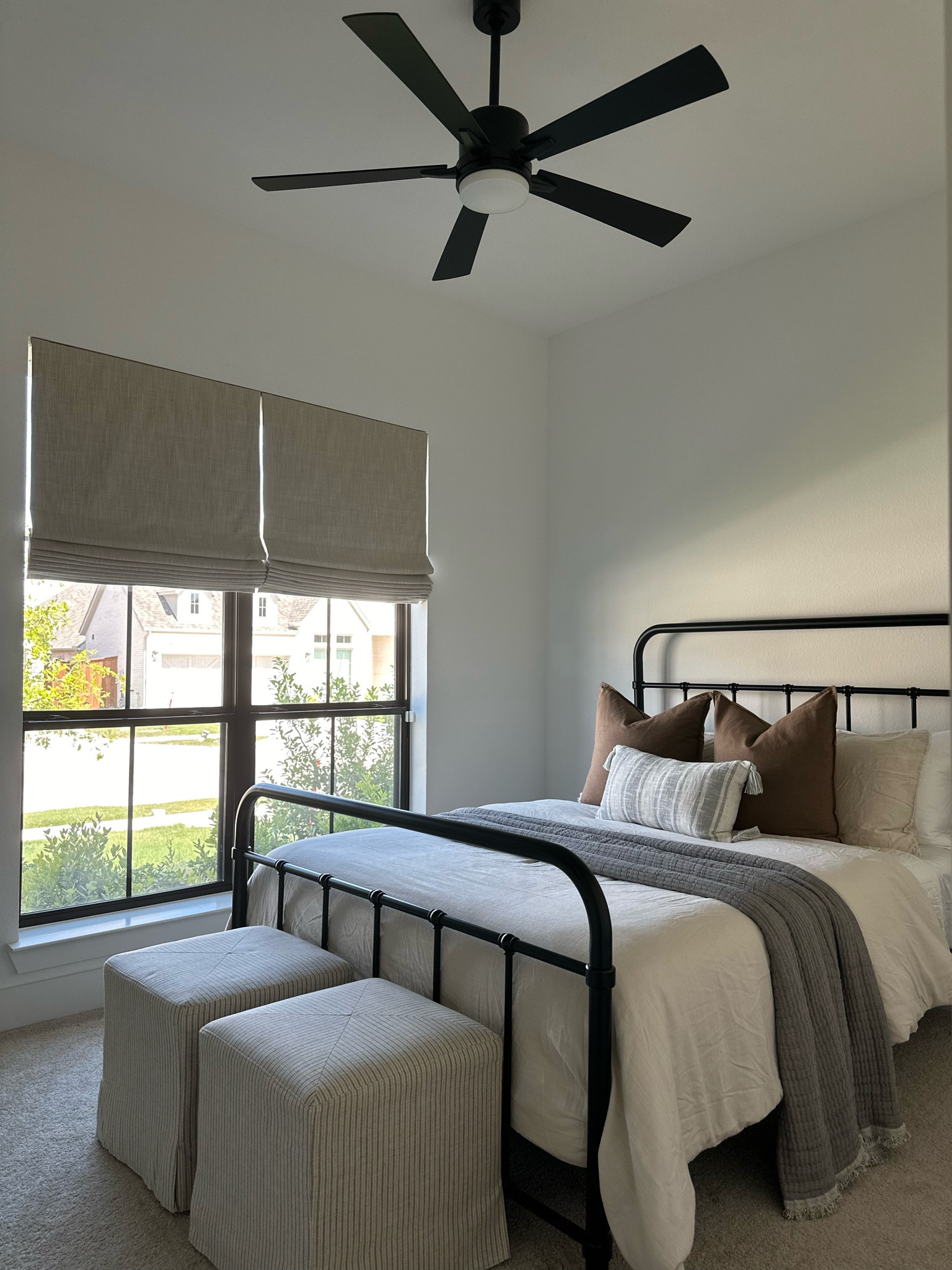 Shop our guest bedroom! 

#LTKHome