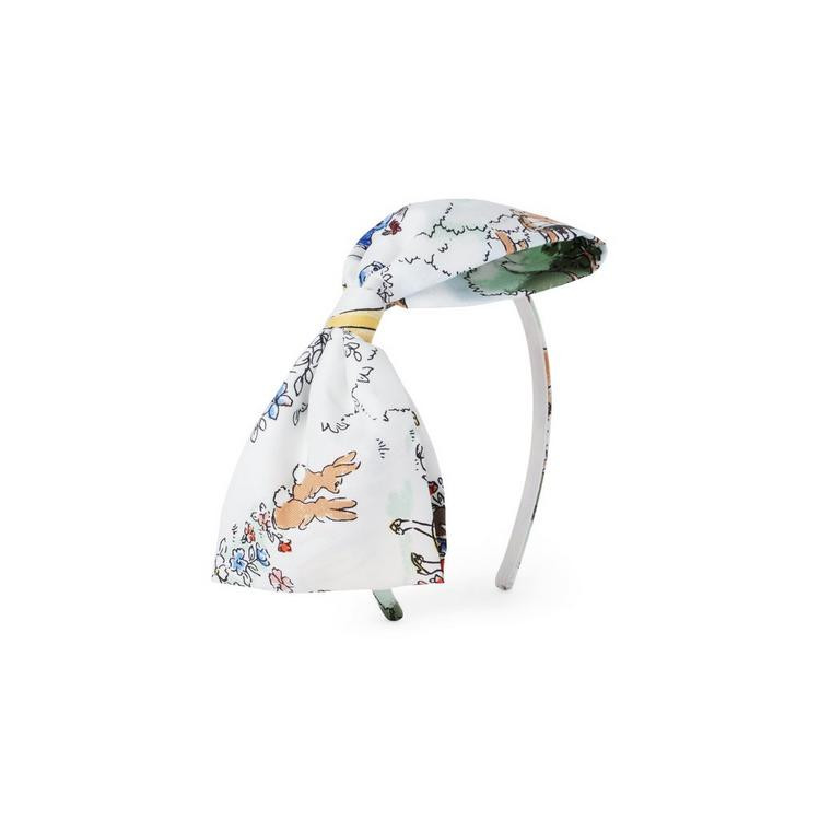 Disney Snow White Toile Headband | Janie and Jack