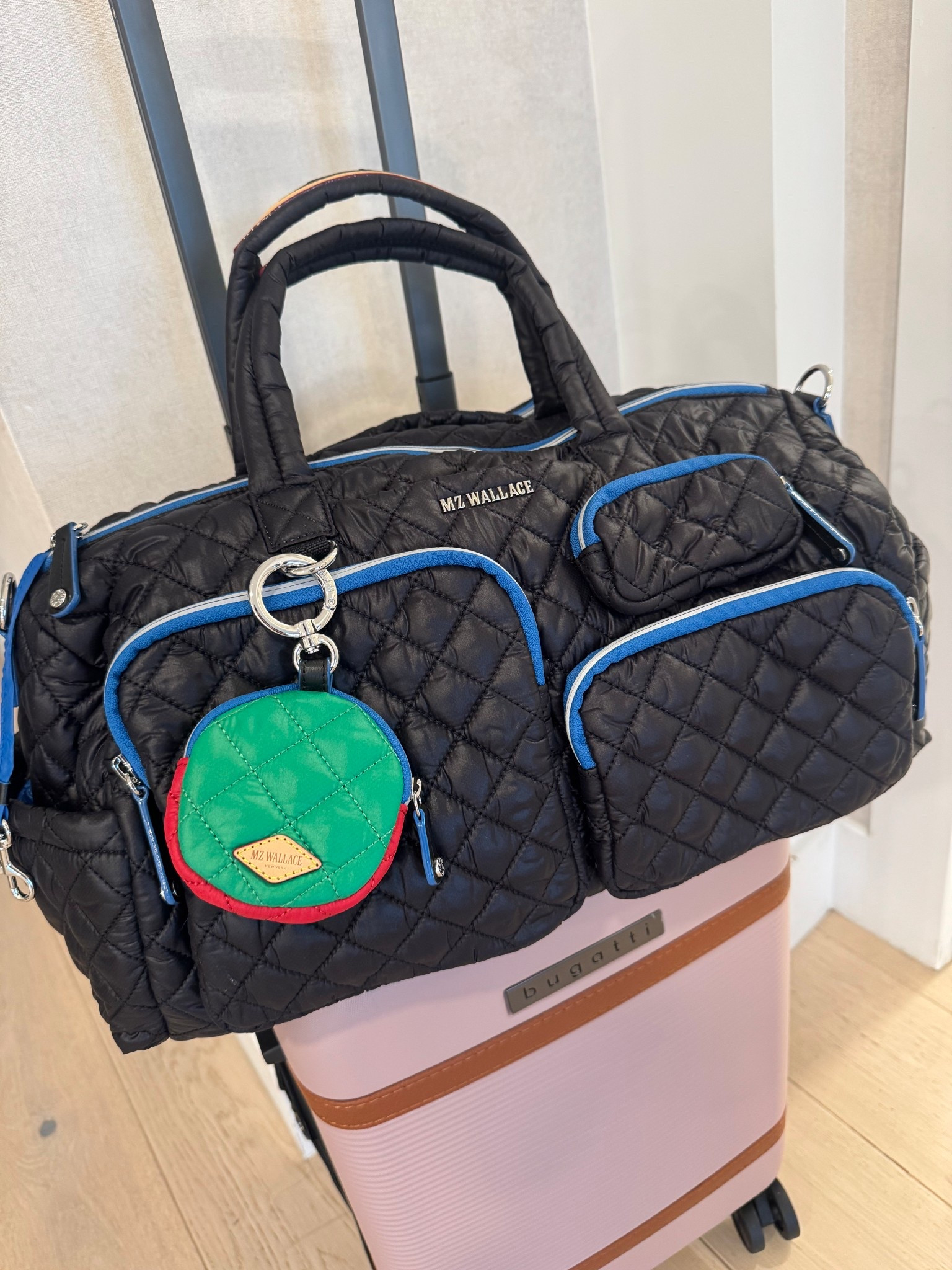 Carry-on essentials✈️

#LTKHoliday #LTKgrwm

#LTKTravel