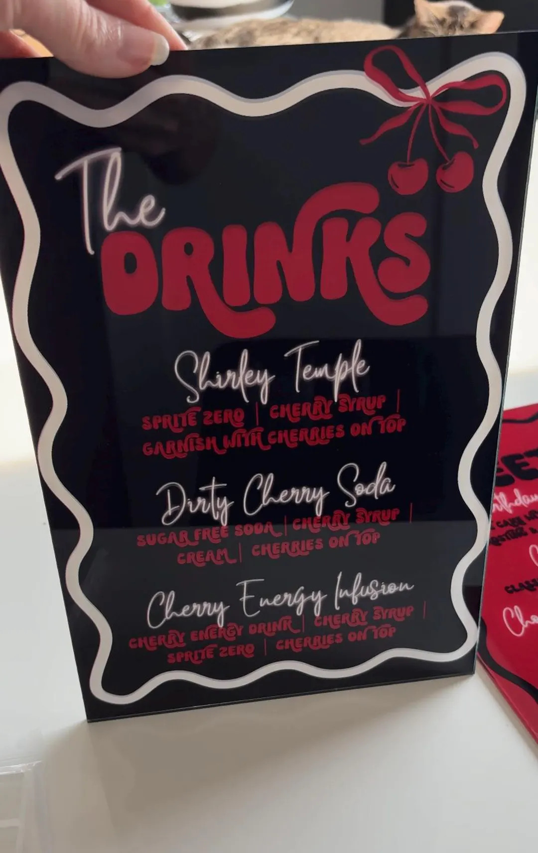 CUSTOM DIGITAL Party Print - With Instructions on How to Order as an Acrylic Print for Parties - ... | Etsy (US)