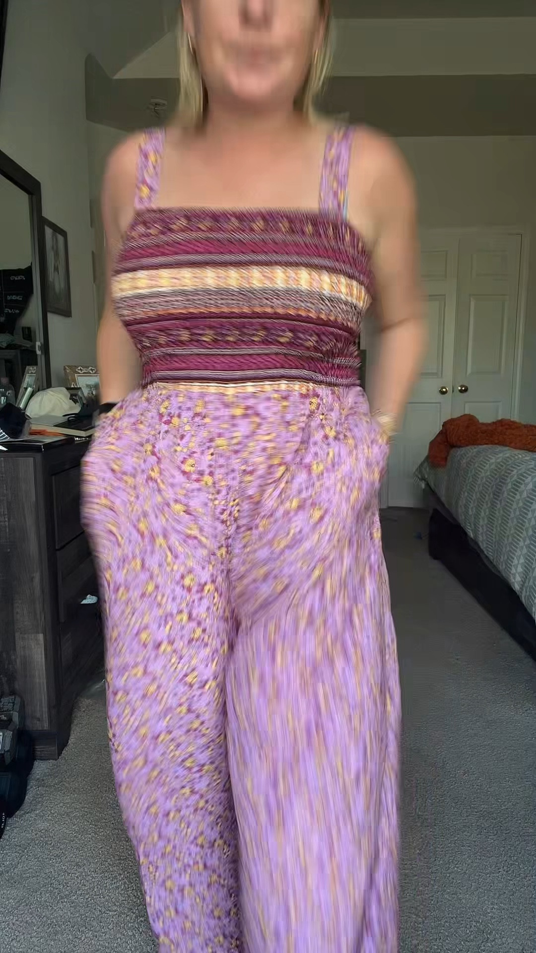 The viral Dokotoo jumpsuit and I finally get the hype 👏🏼
This is throw-on-and-go perfection — soft, stretchy, and SO flattering without even trying.

Busy mom approved ✔️
Errands ✔️
School run ✔️
Lounging but still looking put together ✔️

I love pieces that feel like pajamas but look like I made an effort… this is THAT outfit 😍

Available on Amazon & comes in so many colors — I might need more than one 🙈

#LTKStyle #LTKFinds #LTKUnder50 #AmazonFashion #AmazonFinds #Dokotoo

#LTKTravel #LTKSaleAlert