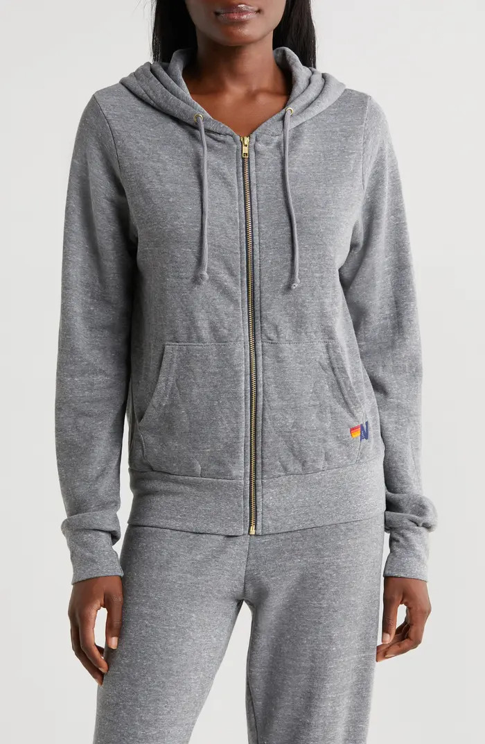 Bolt Zip Hoodie | Nordstrom