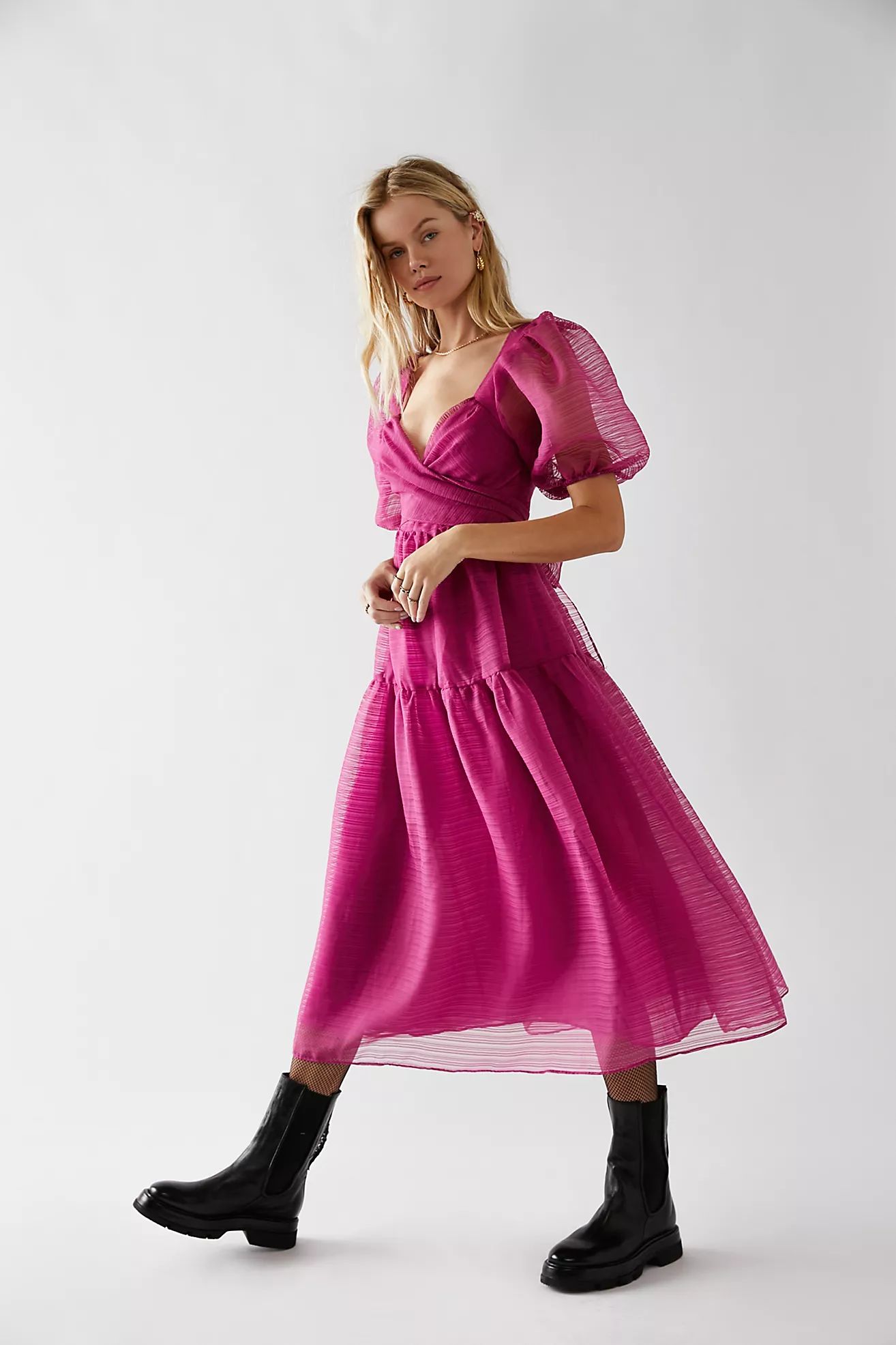 Hailey Dress | Free People (Global - UK&FR Excluded)