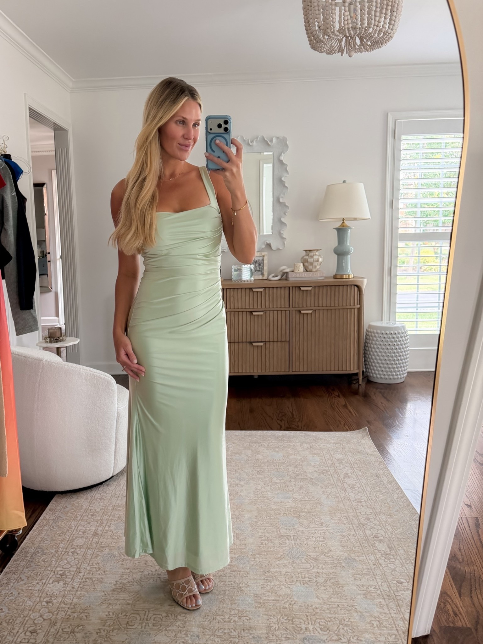 Affordable wedding dress from @CIDER

#LTKWedding #LTKgrwm #LTKSaleAlert