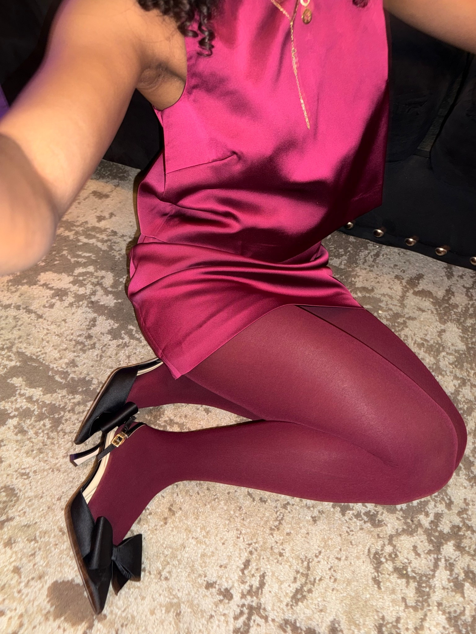 Christmas outfit  

#LTKGiftGuide #LTKHoliday