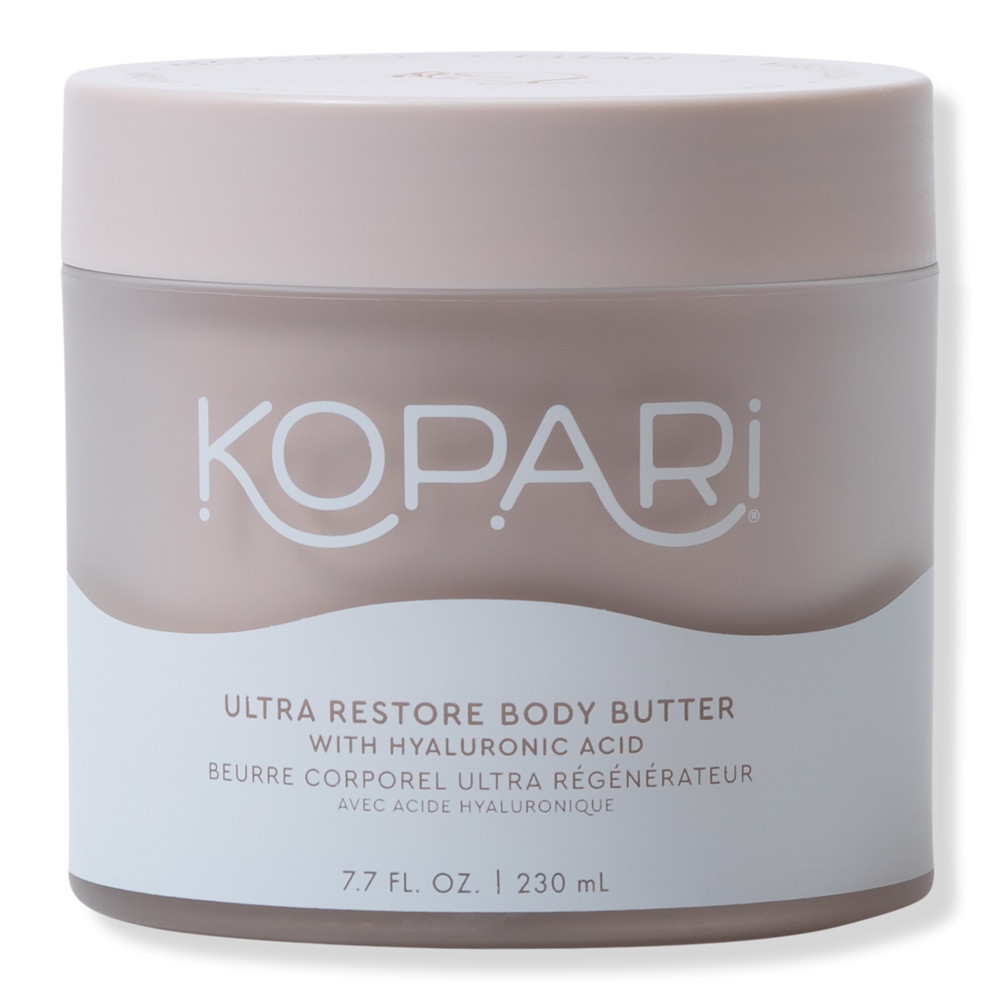 Kopari Beauty Ultra Restore Body Butter | Ulta