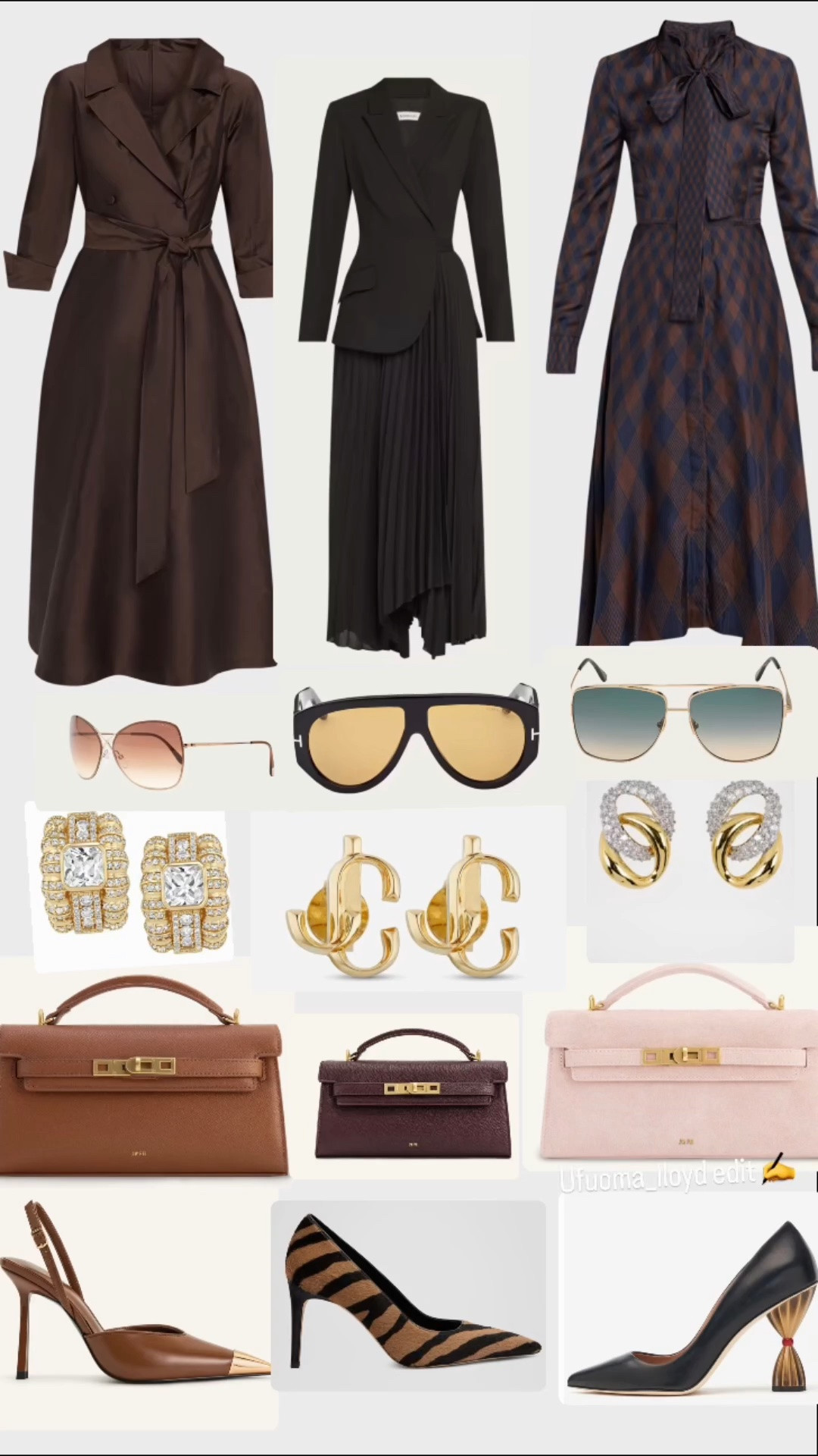 ✨ Unique, chic & a total must-have! 😍 Your closet needs this one. 🛍️ @Dorsey @Quince @Neiman Marcus 

Scroll to shop! Follow for more! Xo 💋

#LTKOver40 #LTKSeasonal #LTKSaleAlert
