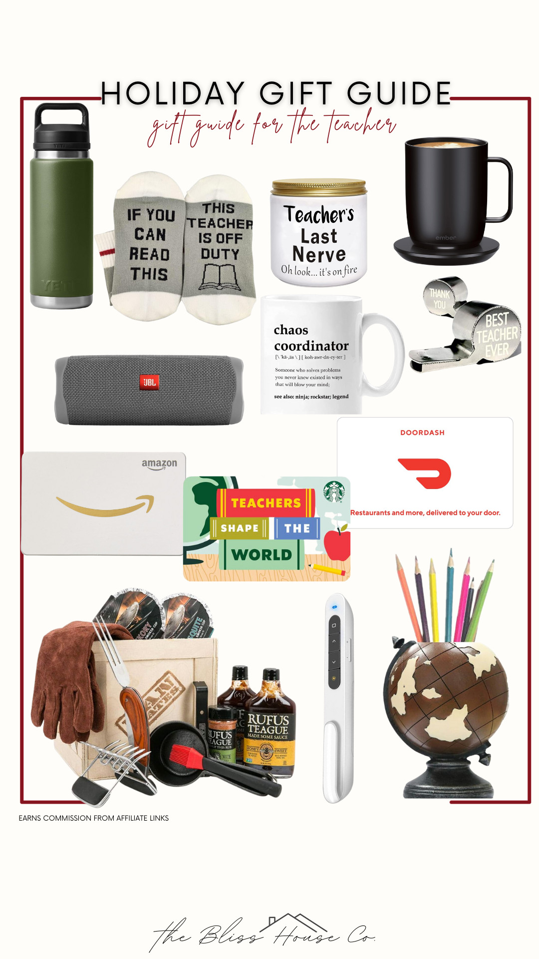 Rufus Teague - Saucin' & Rubbin' Tote - 2 Premium BBQ Sauces & 1 Dry Rub | Amazon (US)