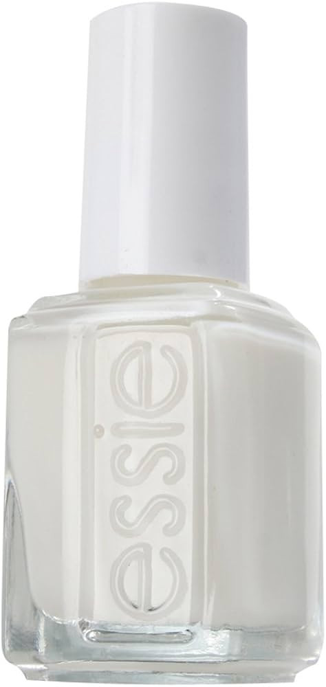 Essie Nail Polish, Waltz, 1.9-Ounce | Amazon (US)