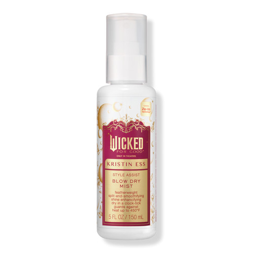 Wicked Style Assist Blow Dry Mist | Ulta