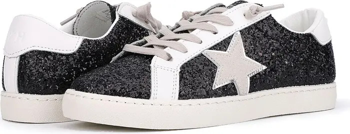 Black Glitter Multi | Nordstrom Rack