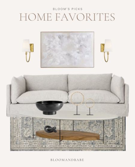 Shop these home favorites! Loving this cozy couch!

#LTKU #LTKstyletip #LTKhome
