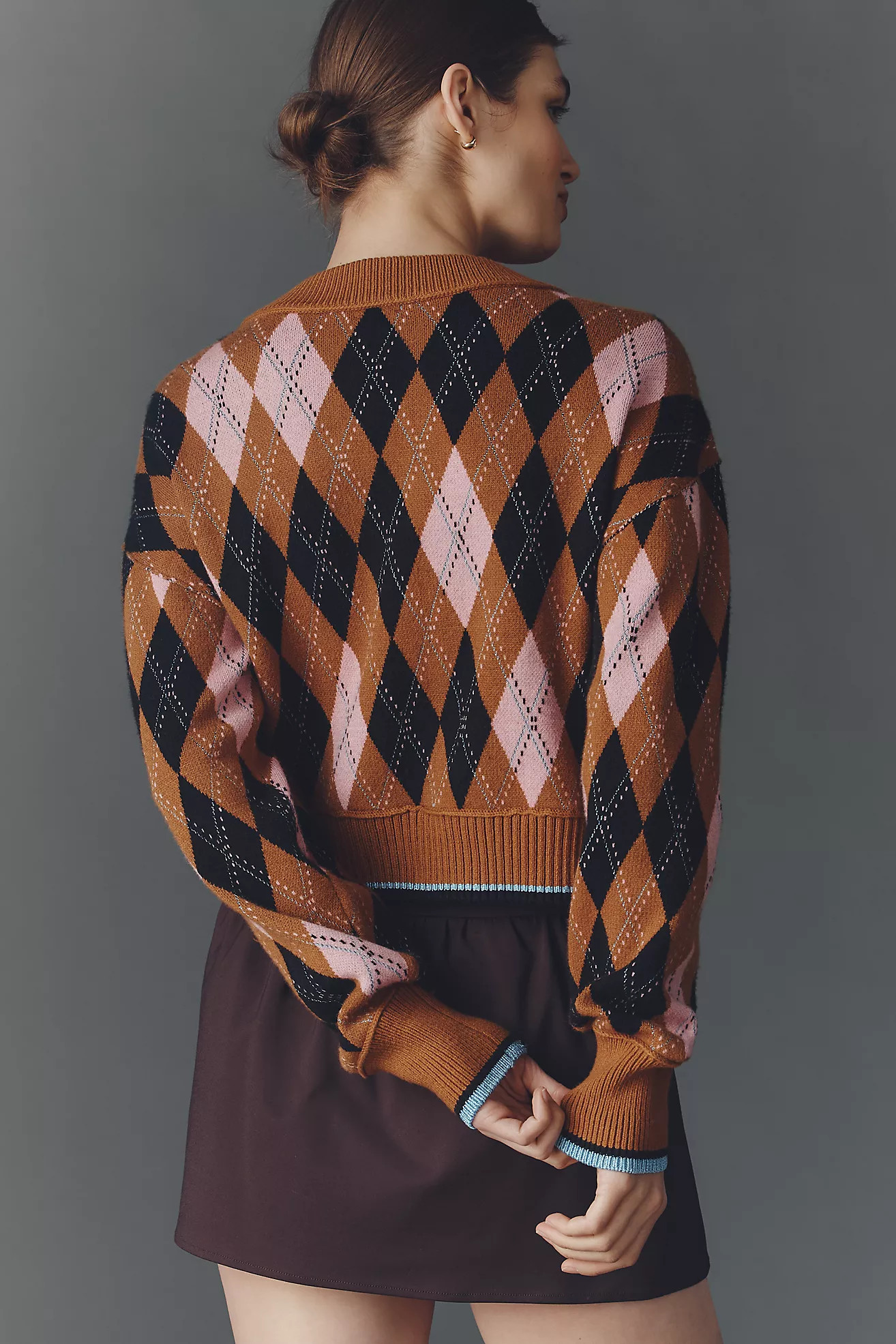 The Sutton Cardigan Sweater by Maeve | Anthropologie (US)