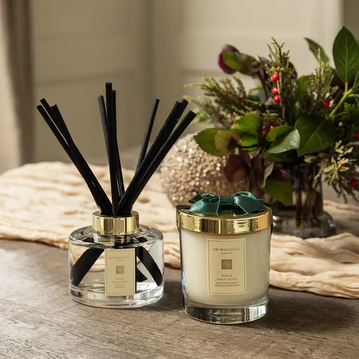 Jo Malone London™ Pine & Eucalyptus Diffuser | Nordstrom | Nordstrom