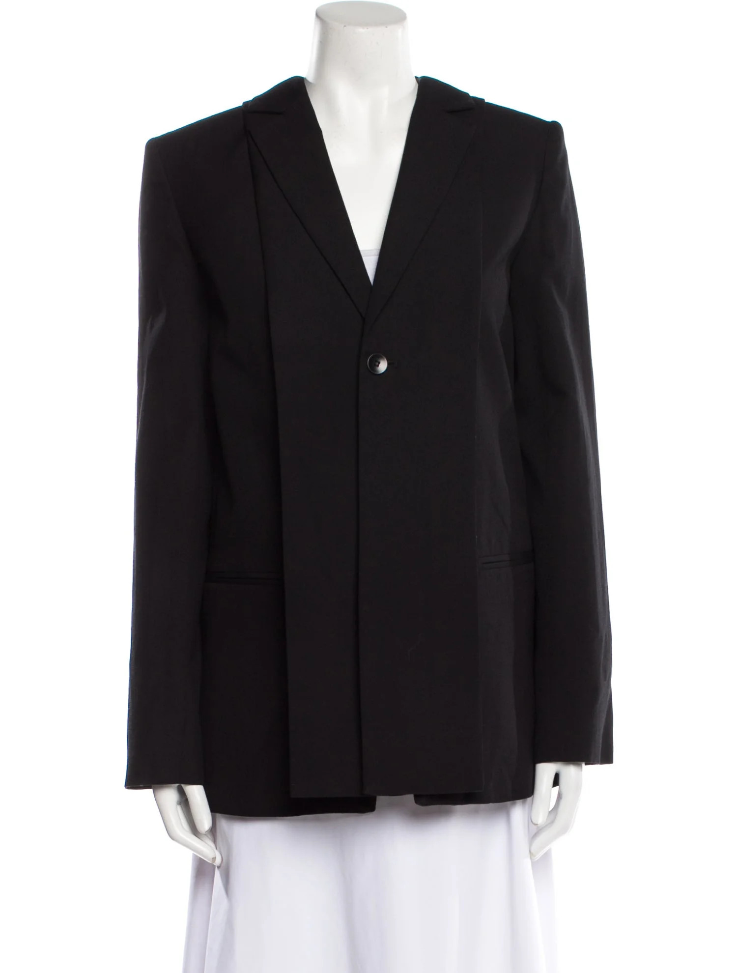Tibi Evening Jacket | The RealReal