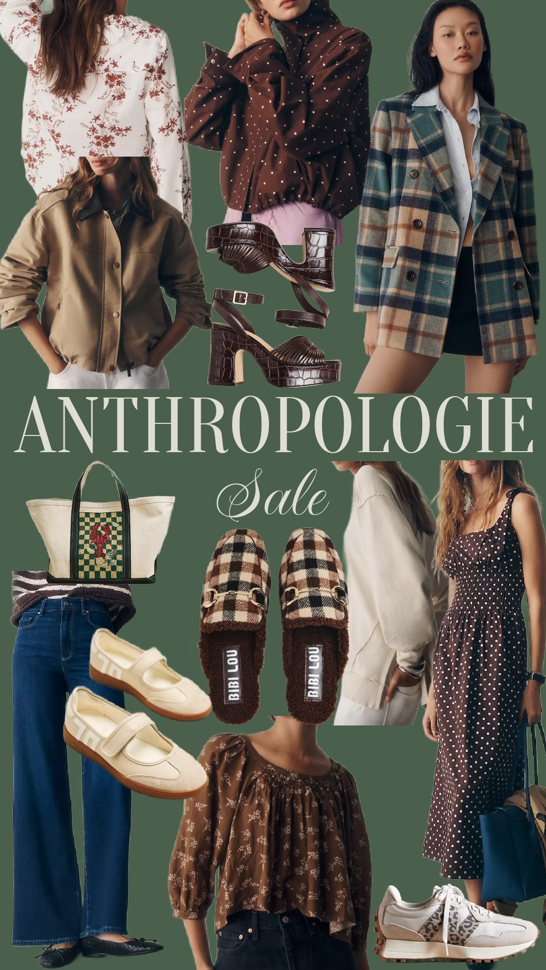 Pre-fall sale at Anthro! 

Anthropologie sale, fall outfits, Paige denim, fall dresses

#LTKootd #LTKSaleAlert #LTKSeasonal