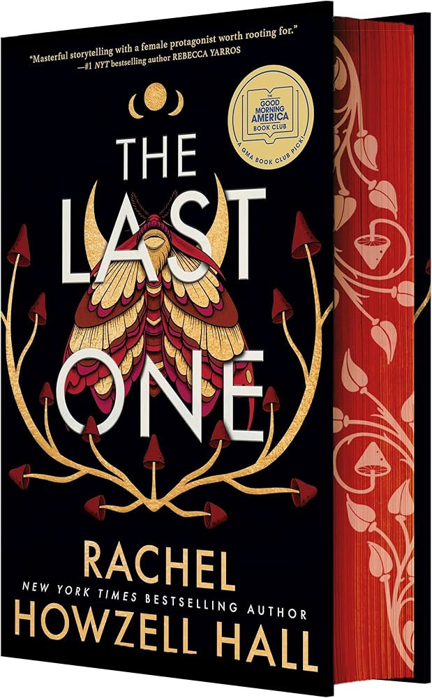 Rachel Howzell Hall | Amazon (US)