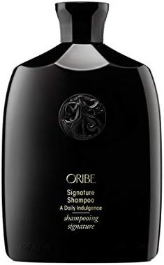 Oribe Signature Shampoo | Amazon (US)