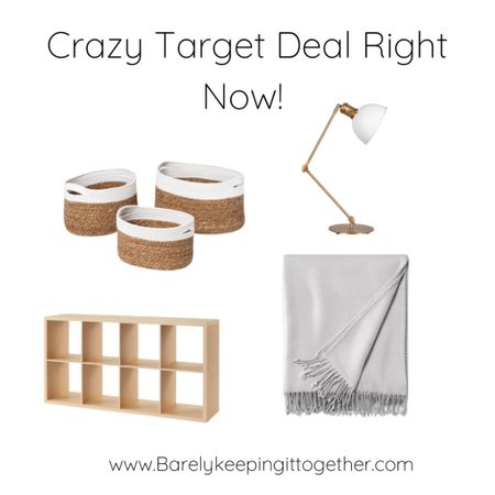 Run don’t walk to these Target deals right now! 