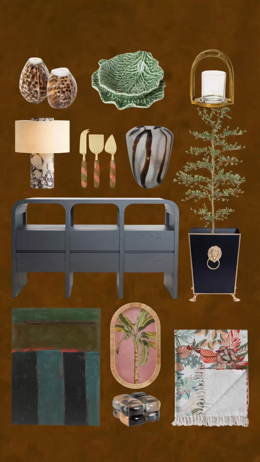 Amazon home decor new arrivals! 

#LTKmomlife #LTKMothersDay #LTKHome