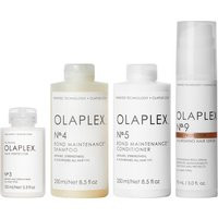 Olaplex Repairing Hair Protector Set - No.3, 4, 5 & 9 | Lookfantastic US