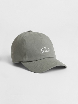 Gap Logo Baseball Hat | Gap Factory